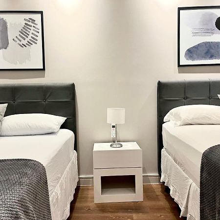 סאו פאולו Flat 2 Quartos, Novo, Na Avenida Paulista מראה חיצוני תמונה