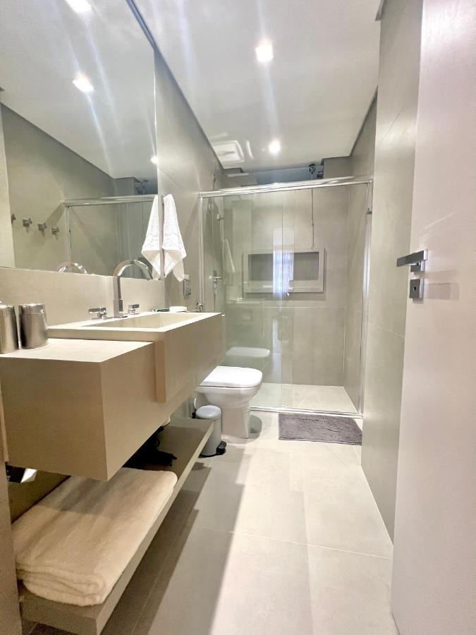 סאו פאולו Flat 2 Quartos, Novo, Na Avenida Paulista מראה חיצוני תמונה