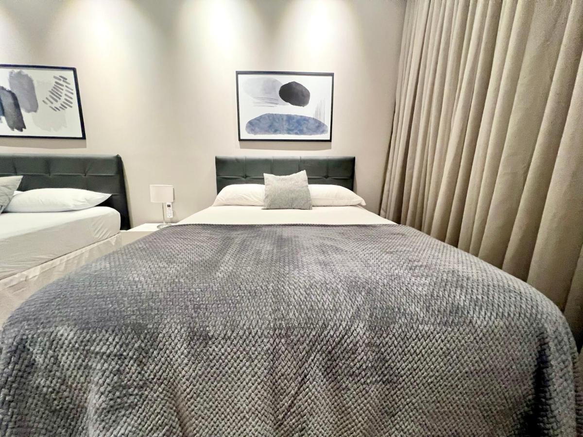 סאו פאולו Flat 2 Quartos, Novo, Na Avenida Paulista מראה חיצוני תמונה