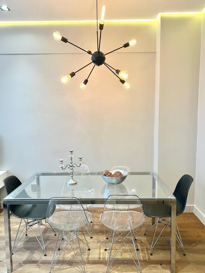 סאו פאולו Flat 2 Quartos, Novo, Na Avenida Paulista מראה חיצוני תמונה