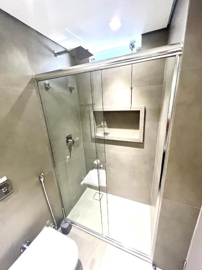 סאו פאולו Flat 2 Quartos, Novo, Na Avenida Paulista מראה חיצוני תמונה