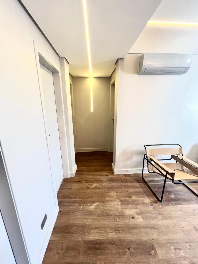 סאו פאולו Flat 2 Quartos, Novo, Na Avenida Paulista מראה חיצוני תמונה