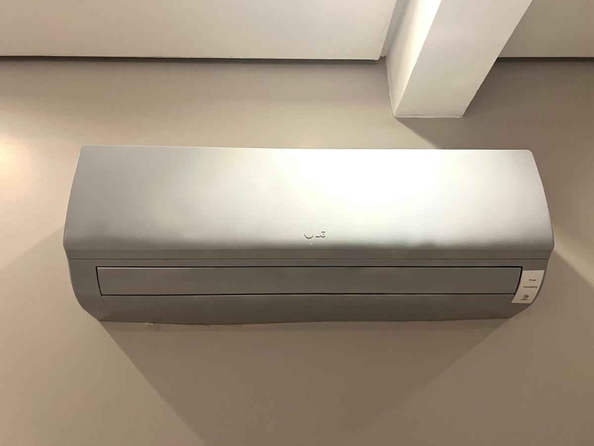 סאו פאולו Flat 2 Quartos, Novo, Na Avenida Paulista מראה חיצוני תמונה