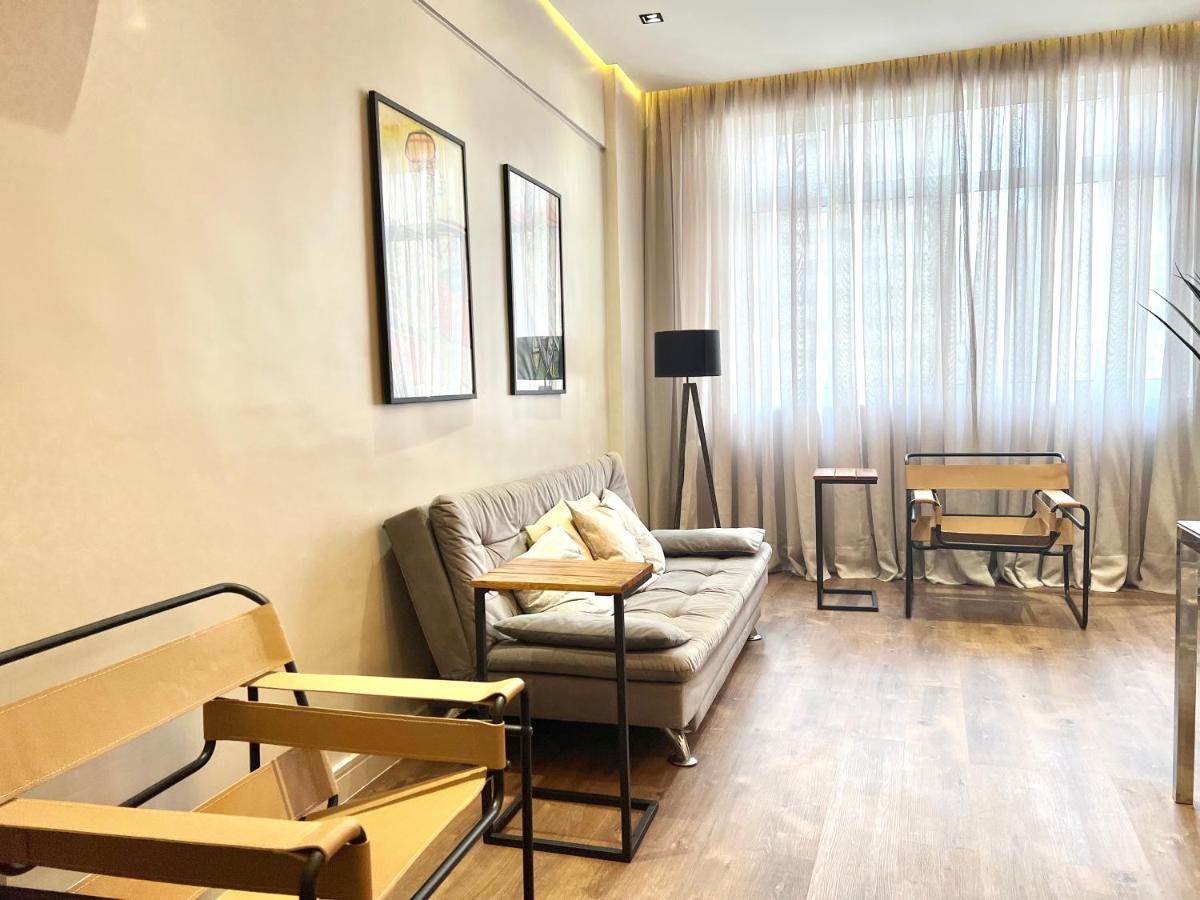 סאו פאולו Flat 2 Quartos, Novo, Na Avenida Paulista מראה חיצוני תמונה