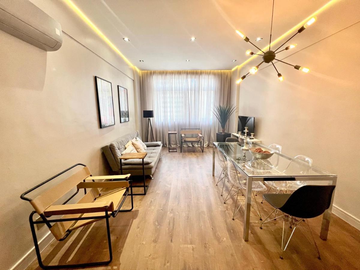 סאו פאולו Flat 2 Quartos, Novo, Na Avenida Paulista מראה חיצוני תמונה