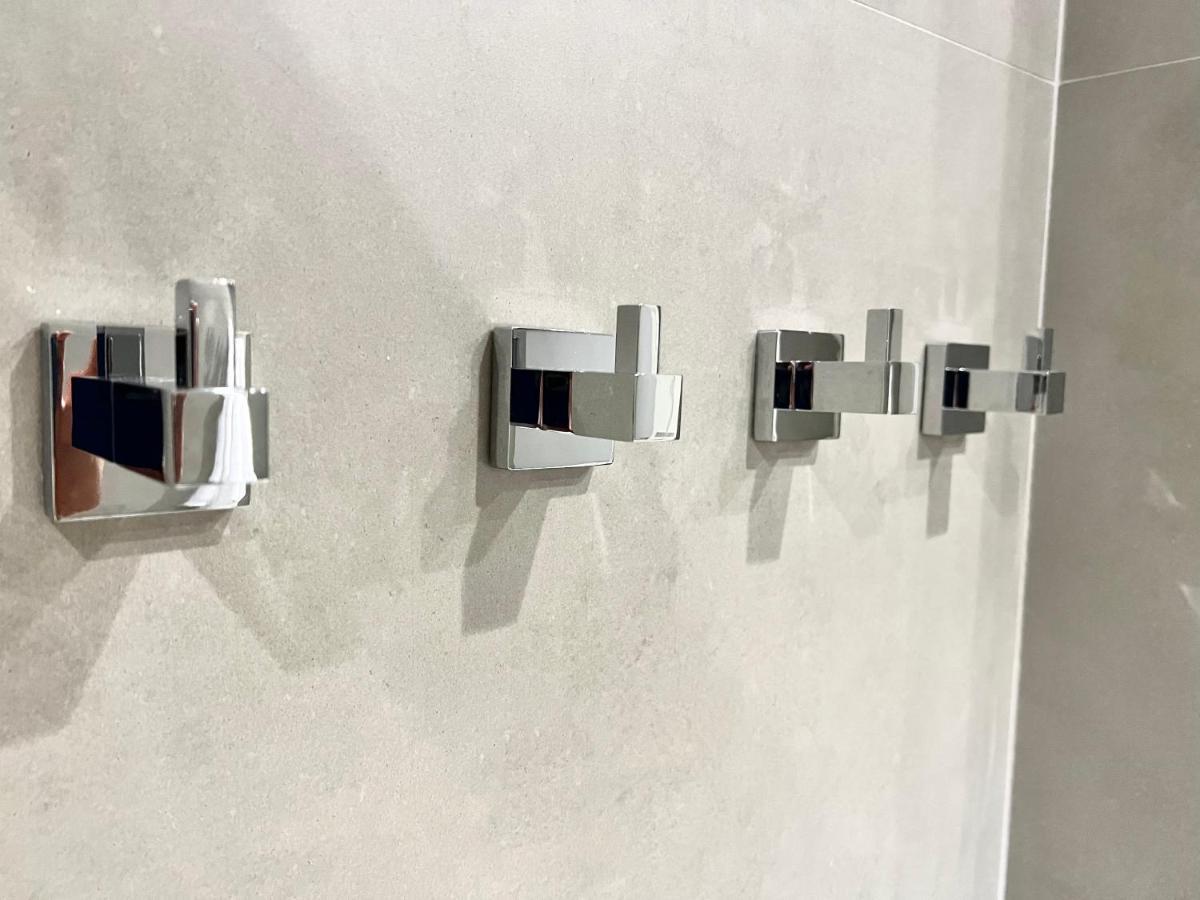 סאו פאולו Flat 2 Quartos, Novo, Na Avenida Paulista מראה חיצוני תמונה