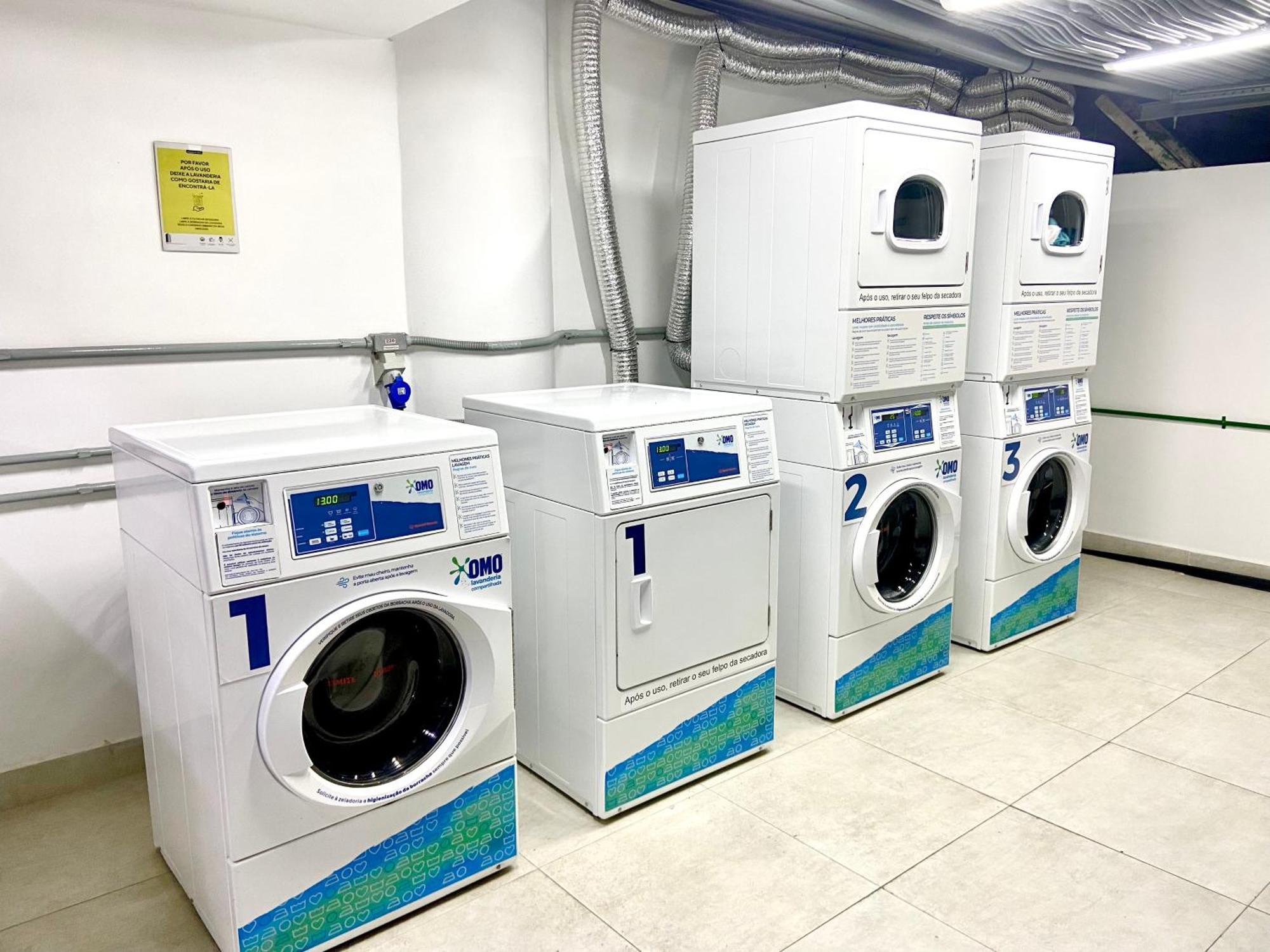 סאו פאולו Flat 2 Quartos, Novo, Na Avenida Paulista מראה חיצוני תמונה